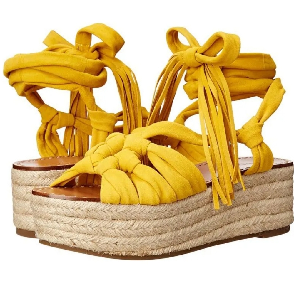 Sigerson Morrison Cosie Sandals